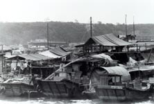 Hong Kong 1973